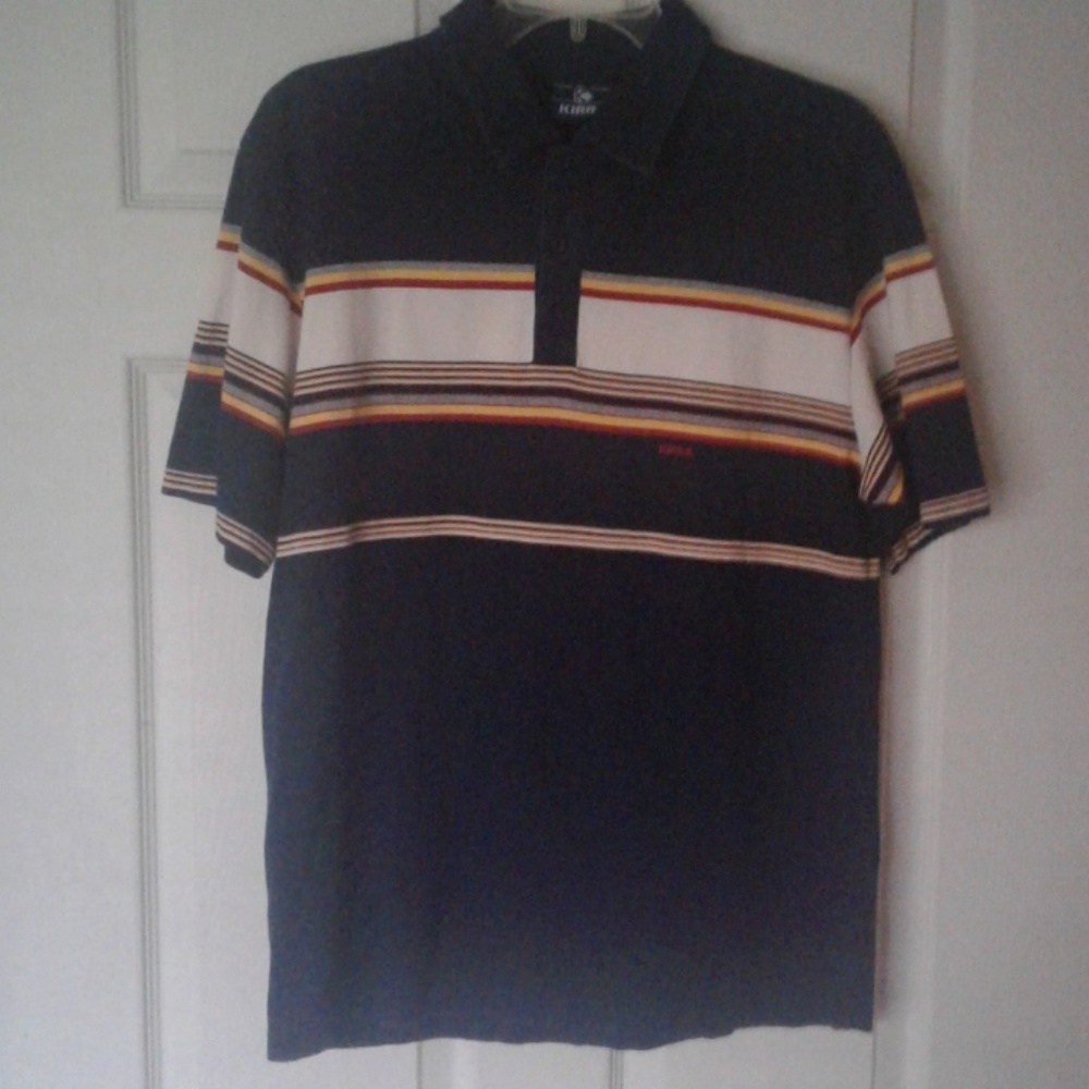 KIRRA surfer/skater shirt